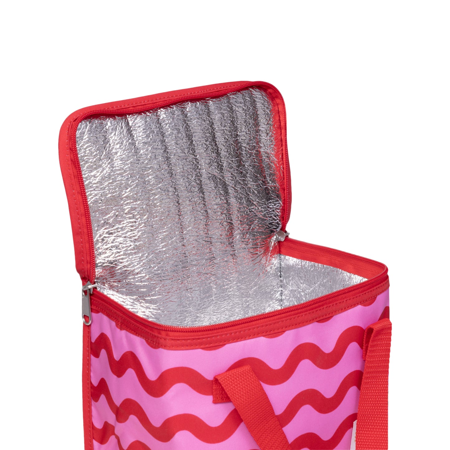 Summer Picnic Lunch Bag