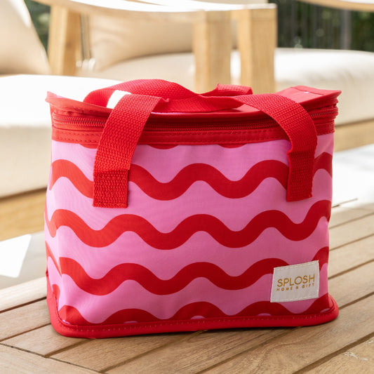 Summer Picnic Lunch Bag