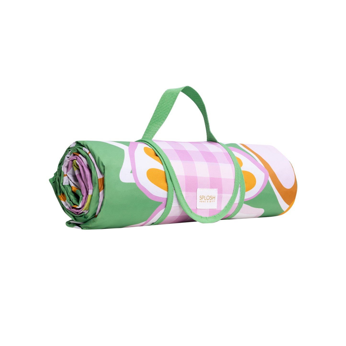 Summer Picnic Rug