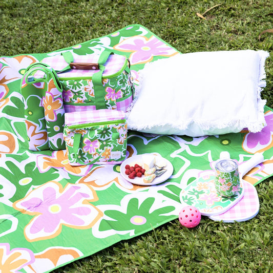 Summer Picnic Rug