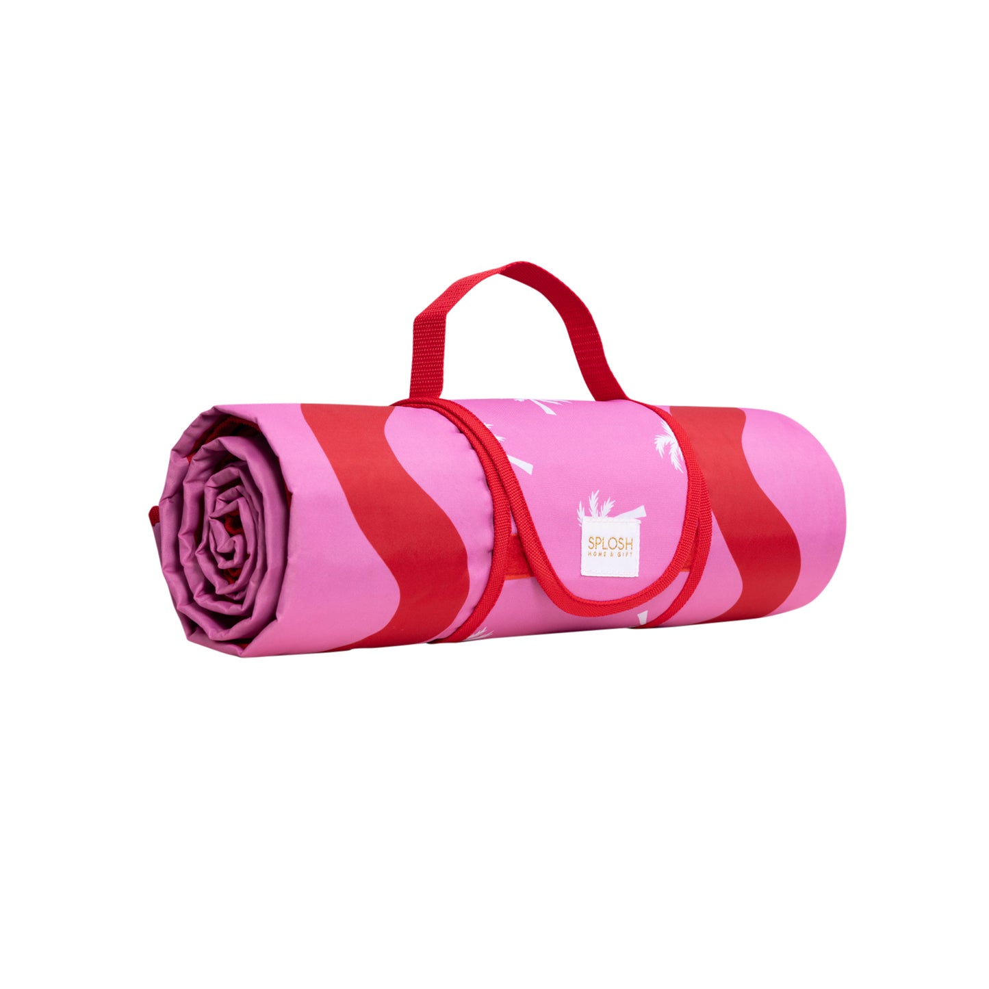 Summer Picnic Rug
