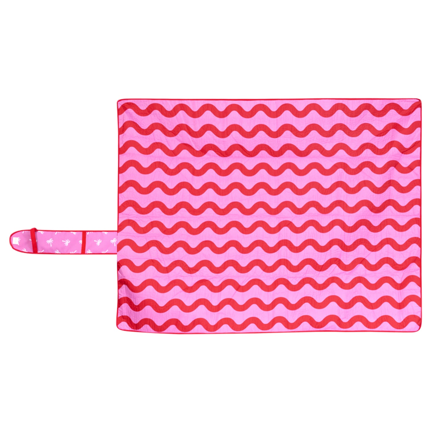 Summer Picnic Rug
