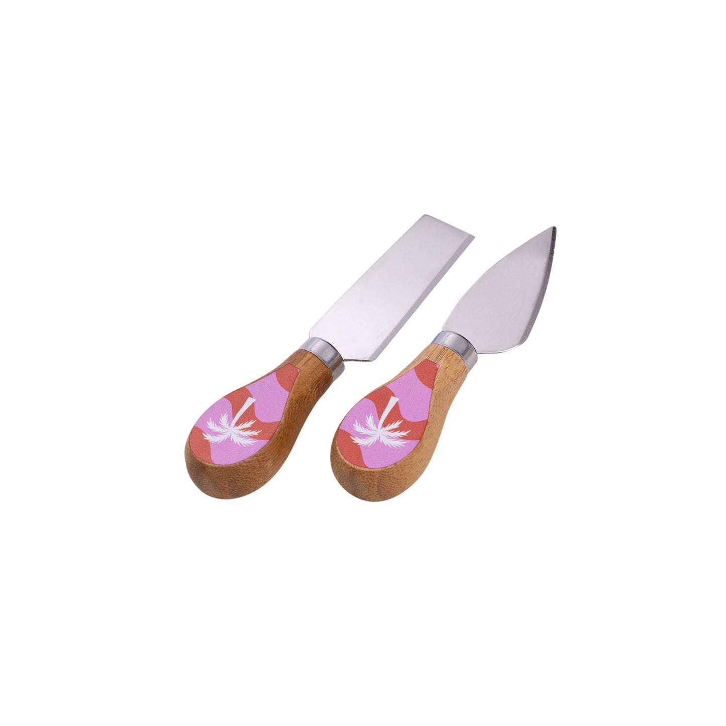 Summer Picnic Cheese Knife Set