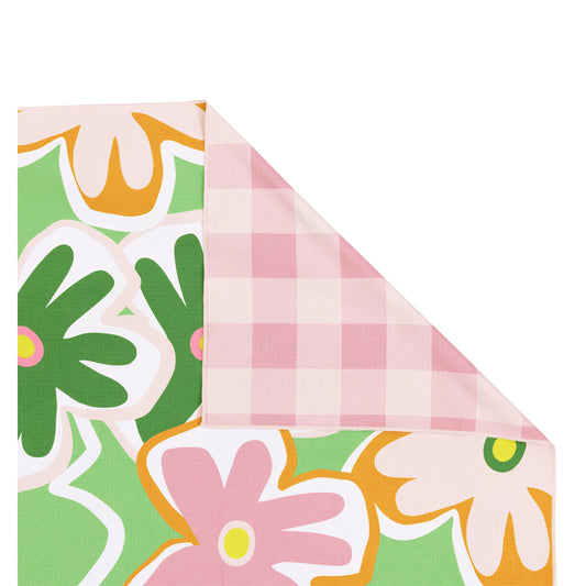 Summer Sand Free Towel