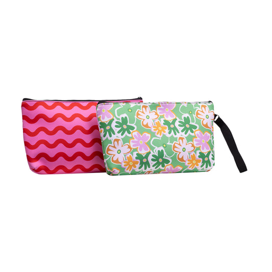 Summer Neoprene Pouch