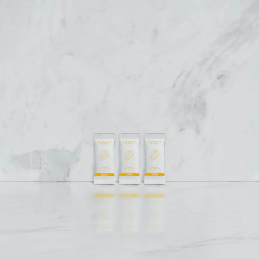 Pleasant State | Cleaning Refill Bars