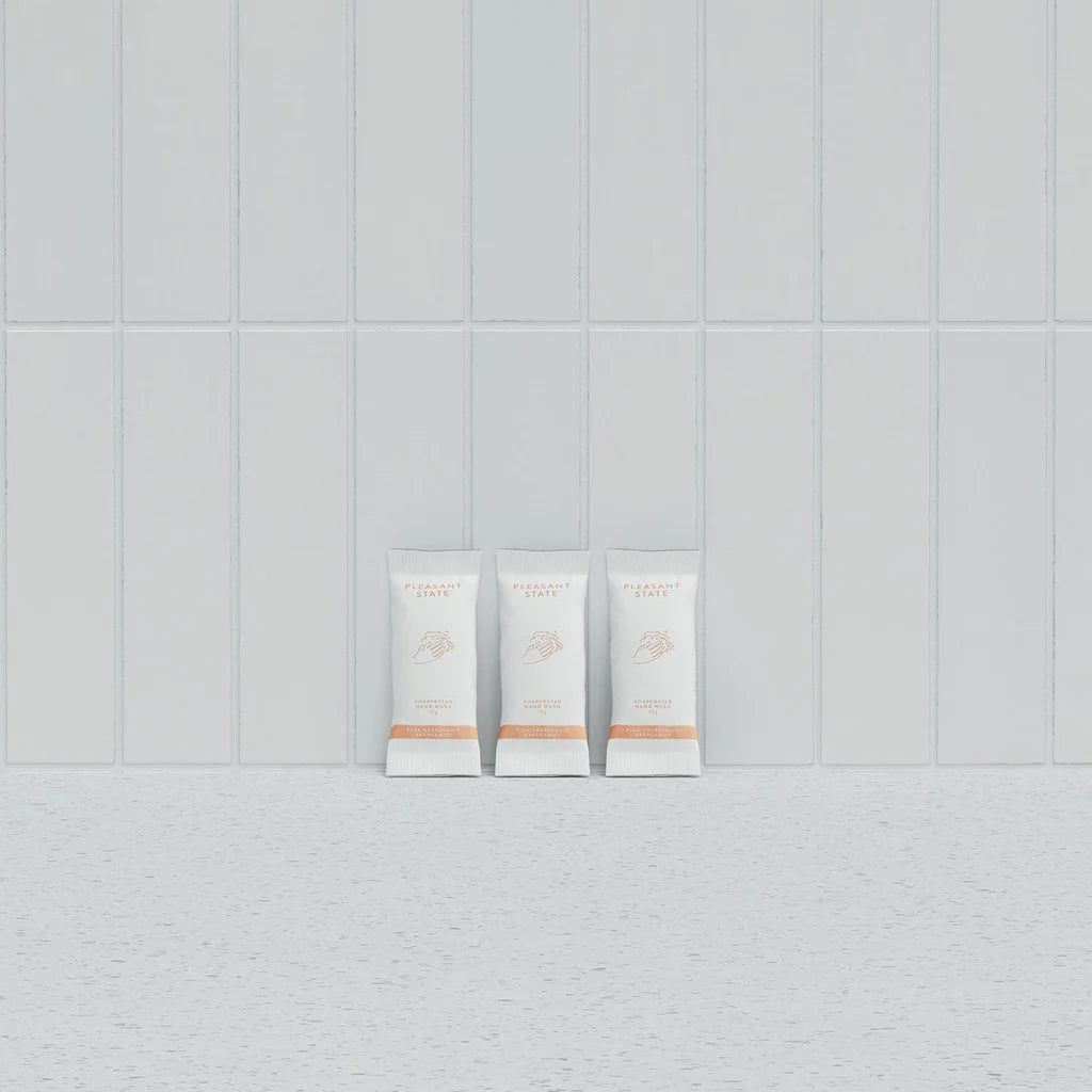Pleasant State | Cleaning Refill Bars