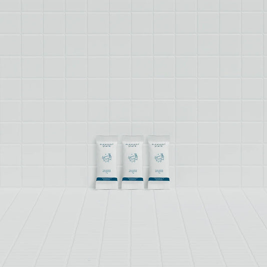 Pleasant State | Cleaning Refill Bars