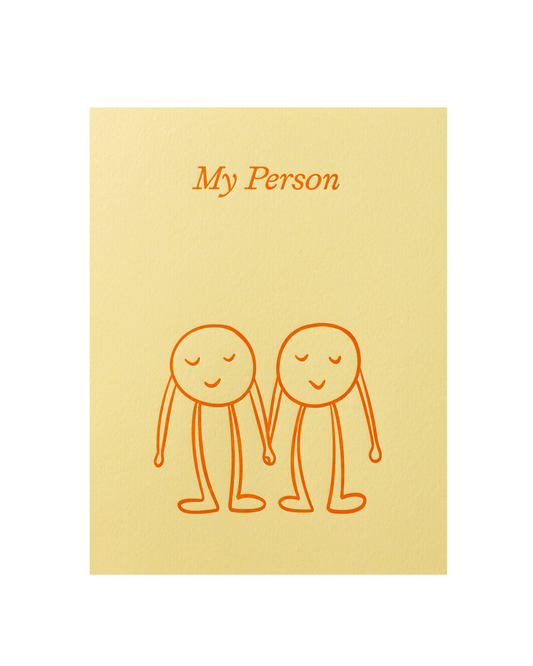 My Person
