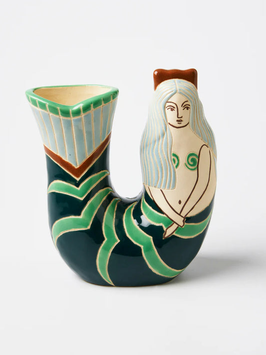 Siren Dream Vase