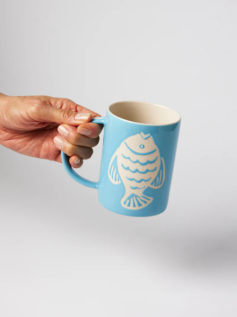 Sunroom Mugs