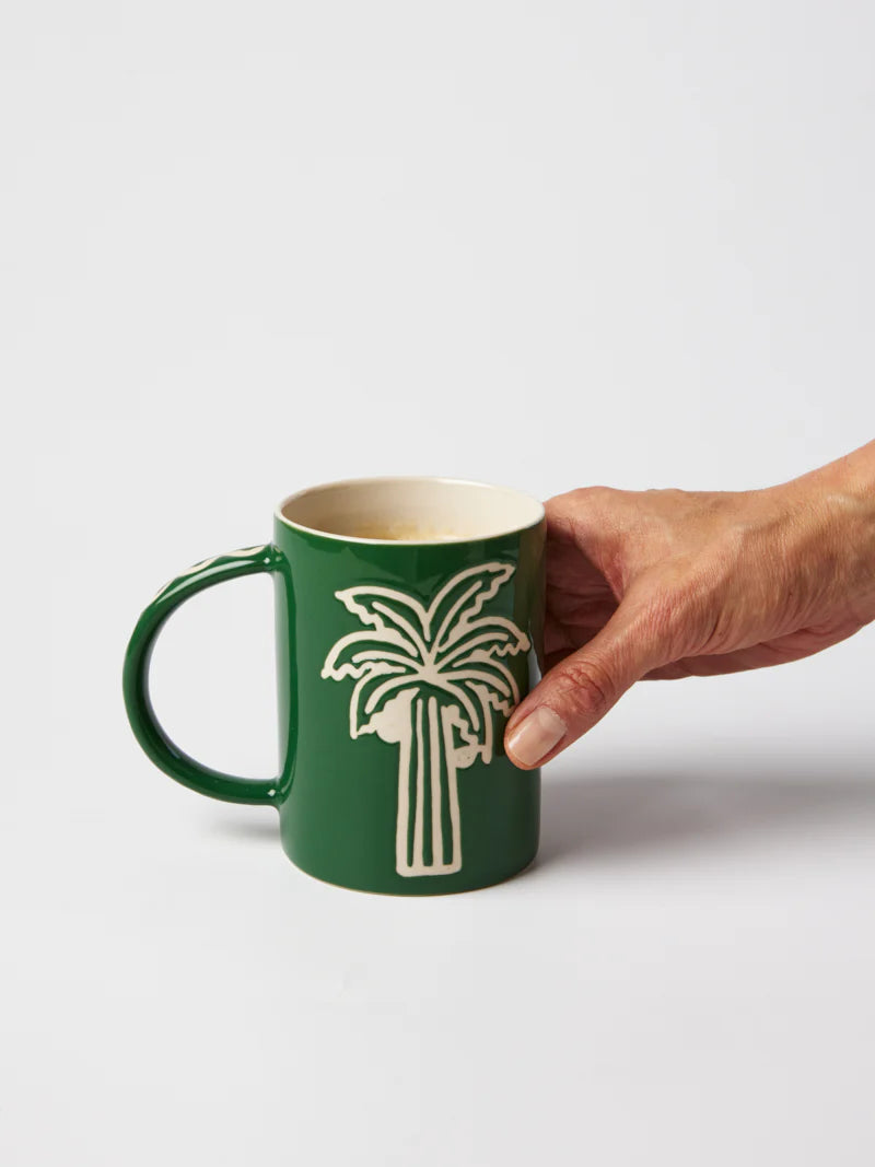 Sunroom Mugs