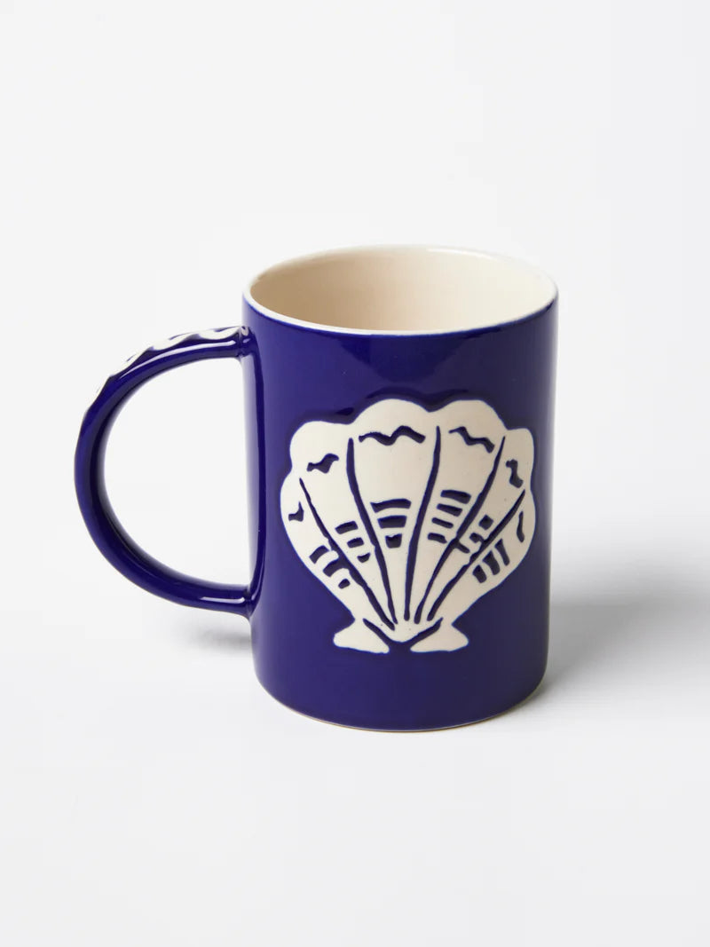 Sunroom Mugs