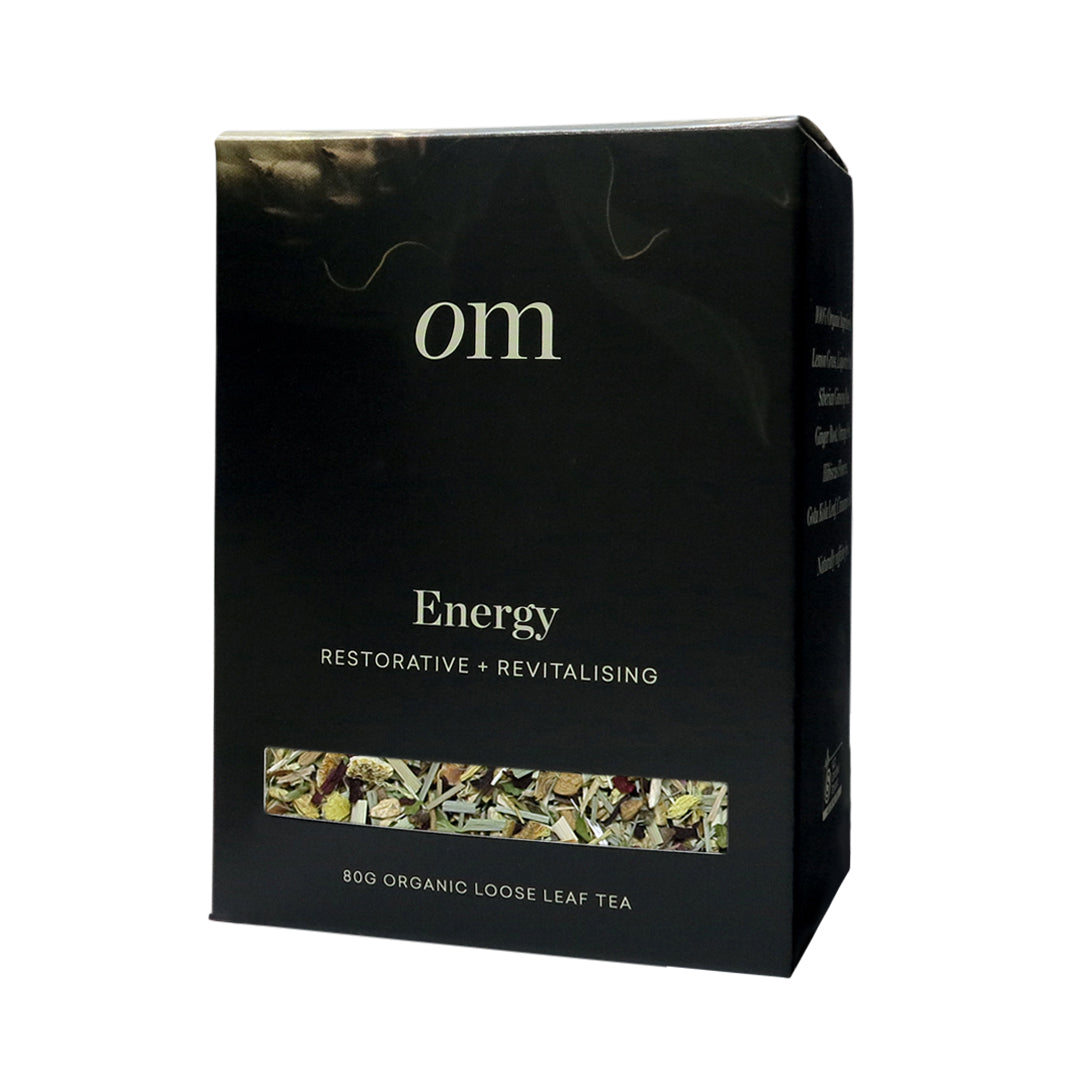Energy Tea
