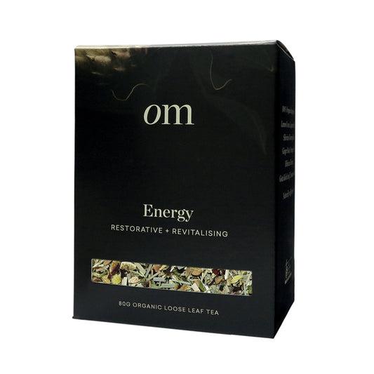 Energy Tea