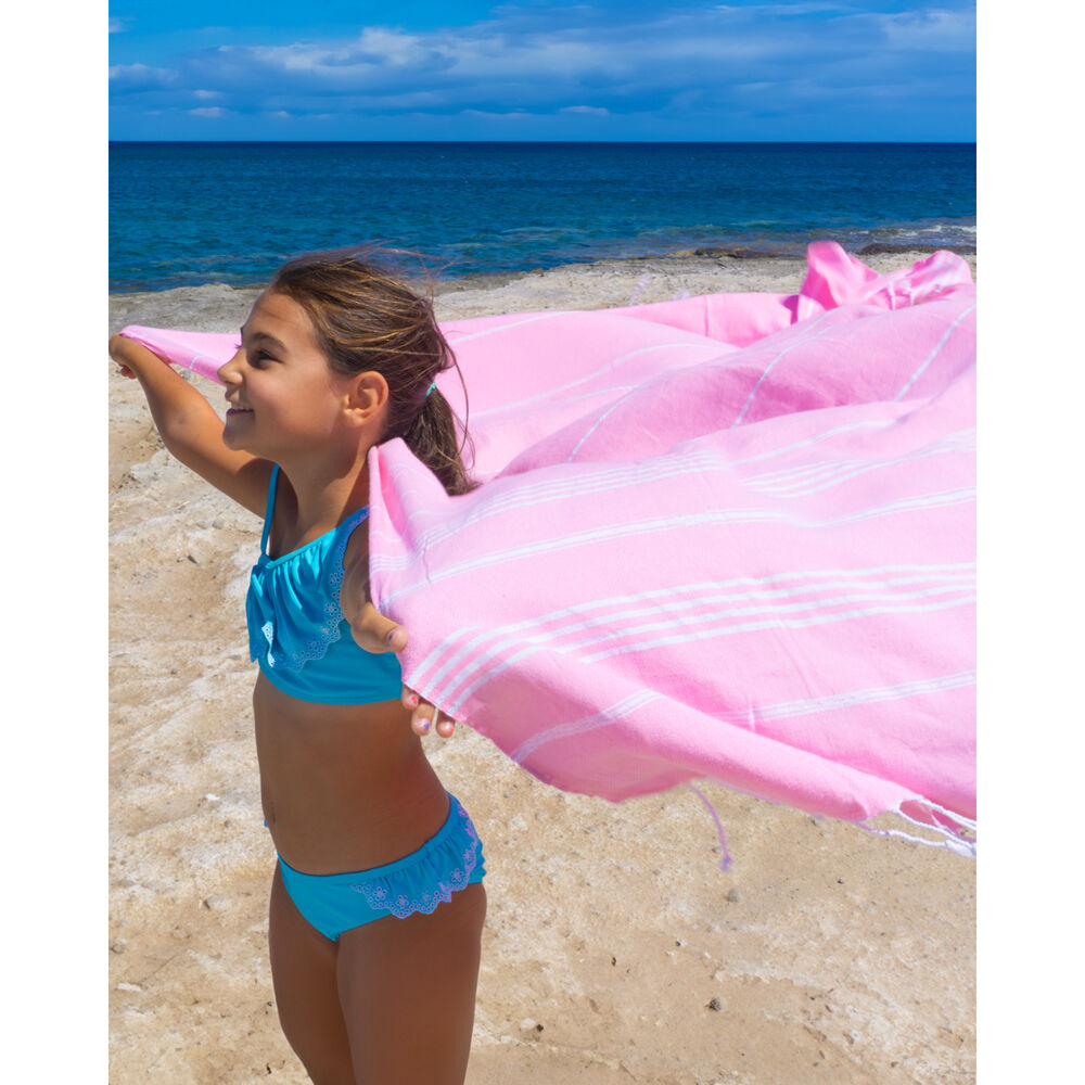 Towel To Go | Impanema