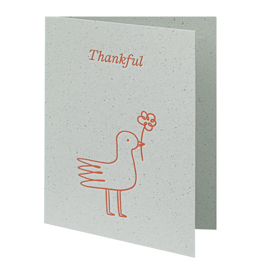 Thankful