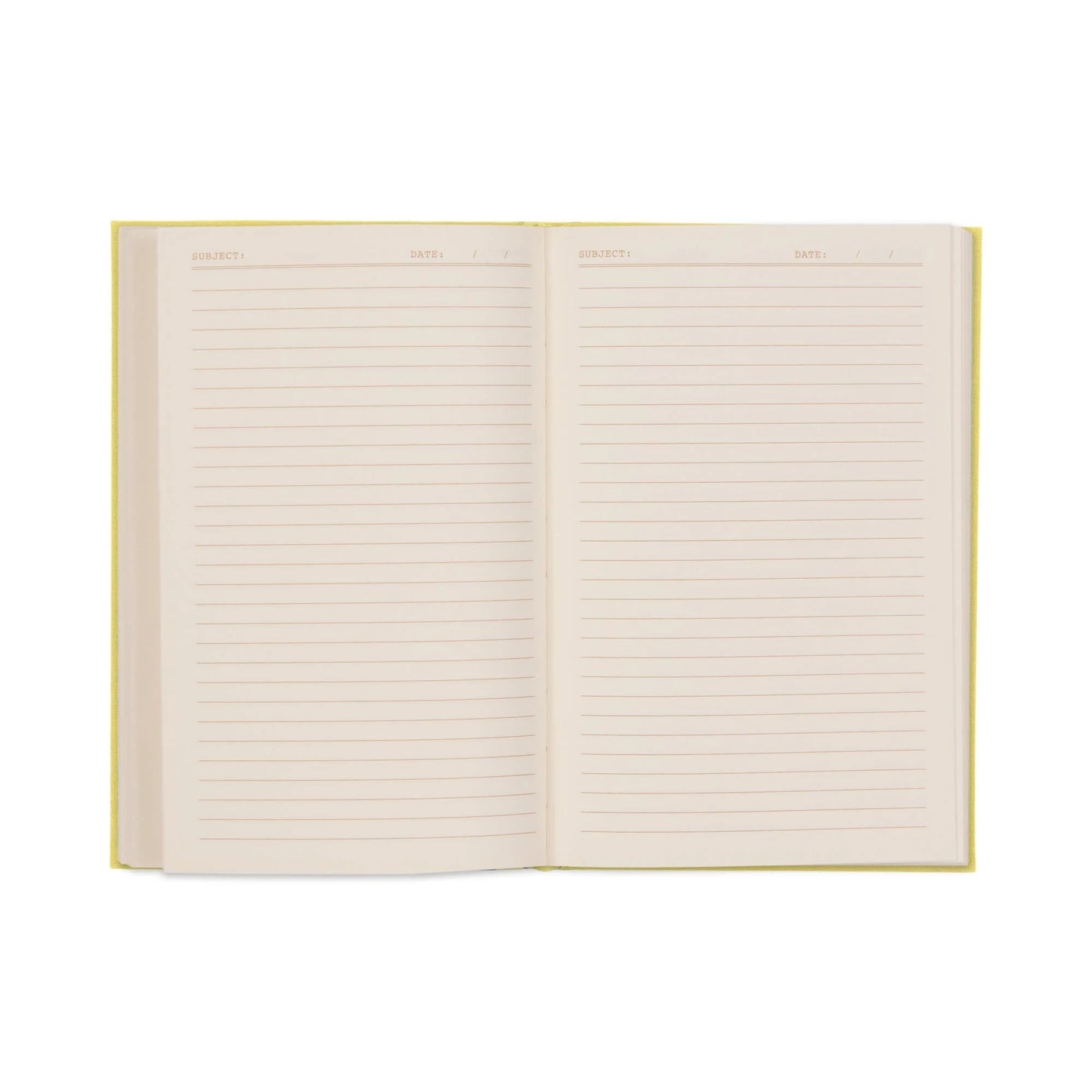 How To Trick People Journal