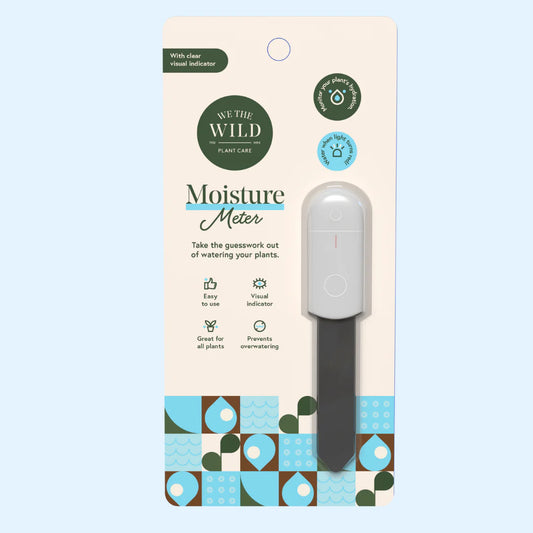 Moisture Meter