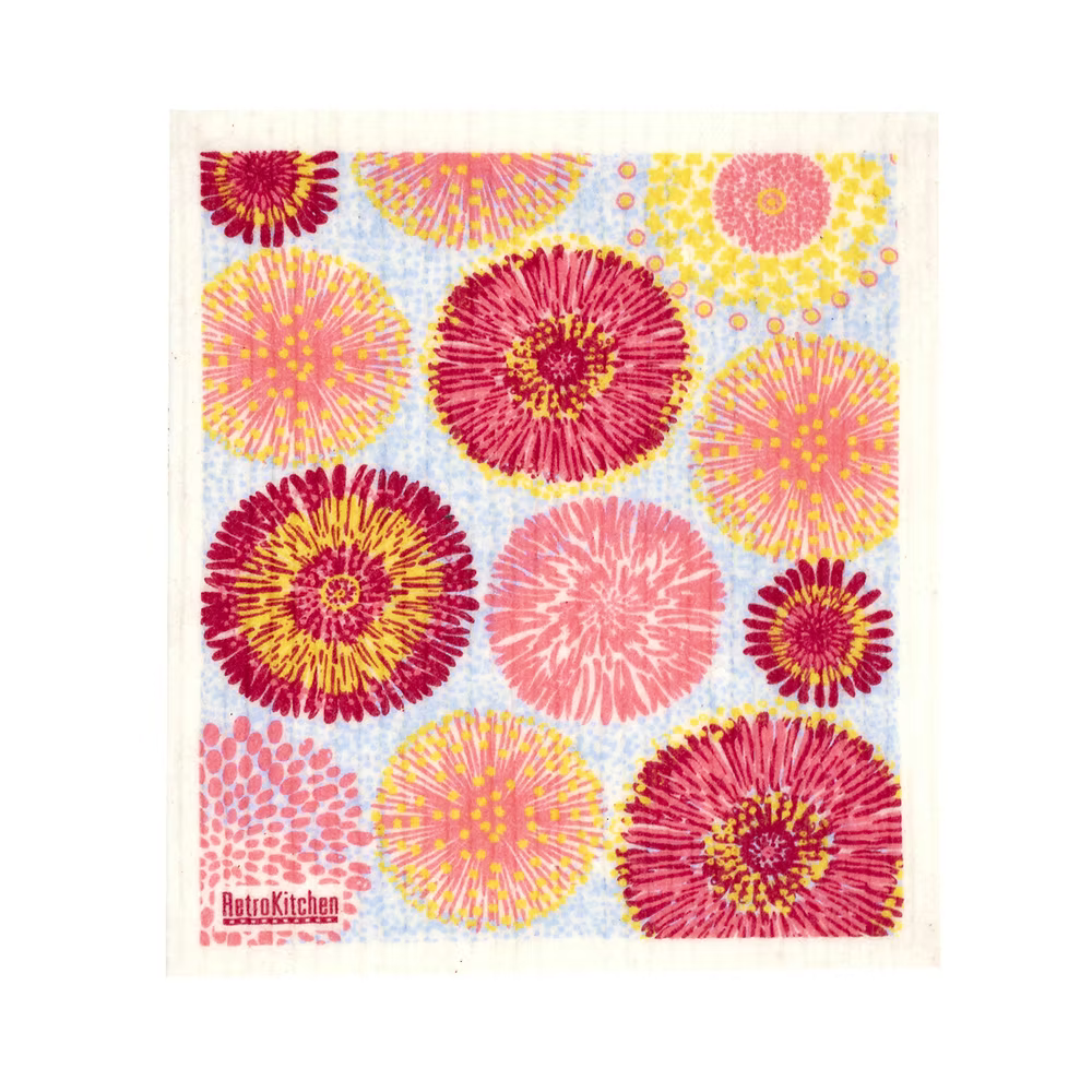 Sponge Cloth | 100% Compostable