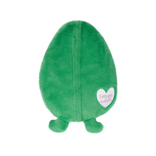 Toasty Hugs | Alfie Avocado