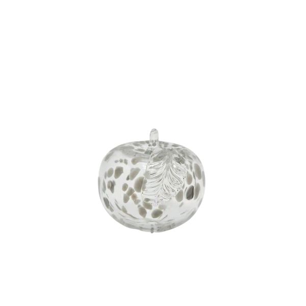 Speckled Glass Fruit
