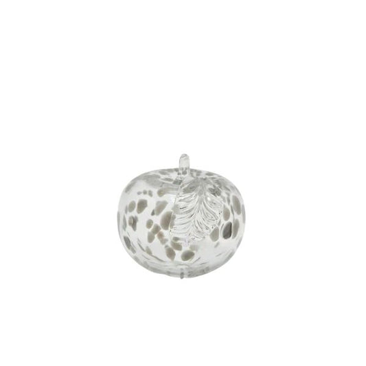 Speckled Glass Fruit