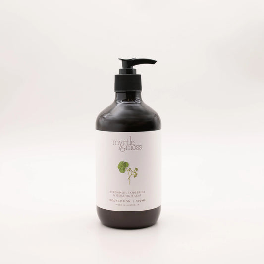 Body Lotion