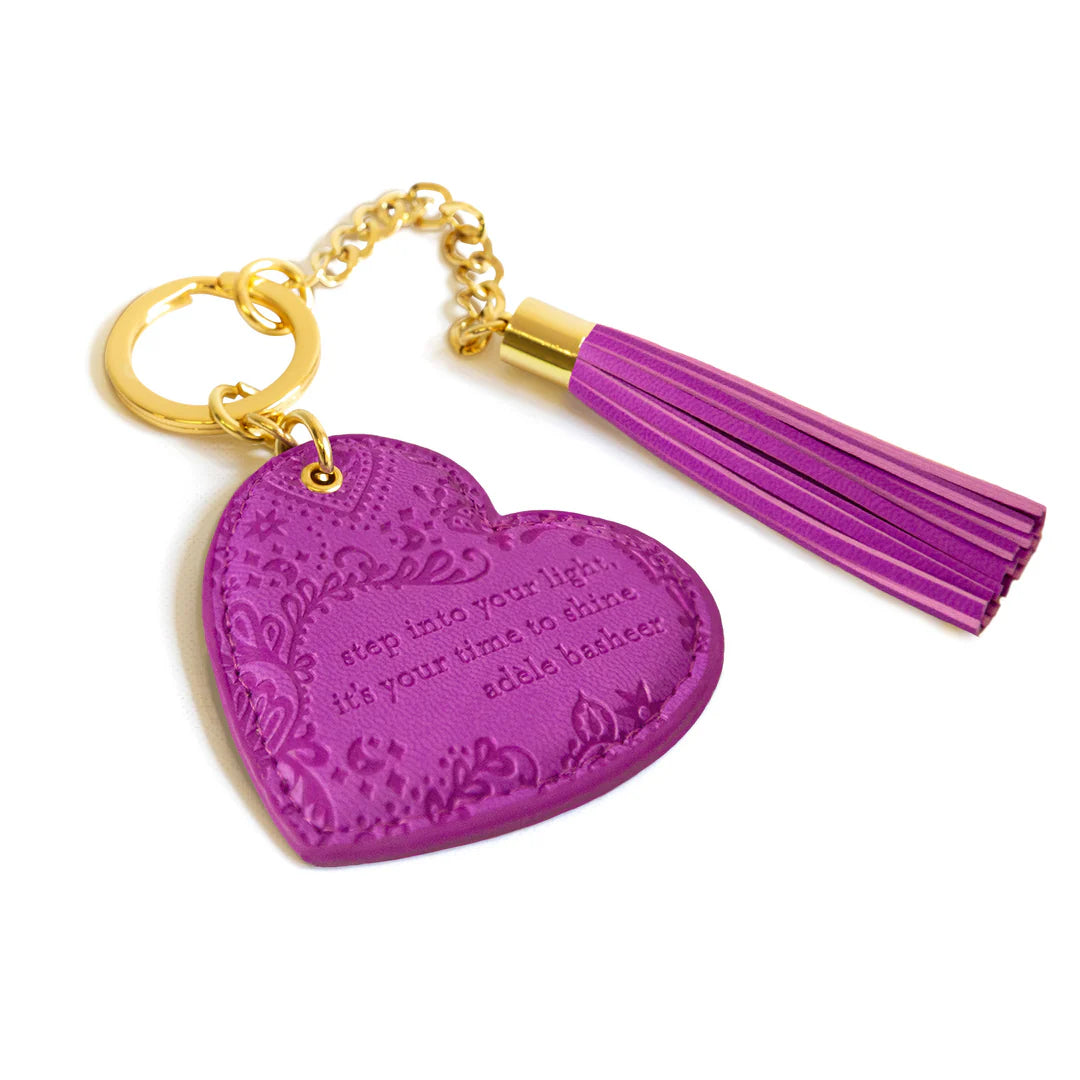 Intrinsic Key Chains