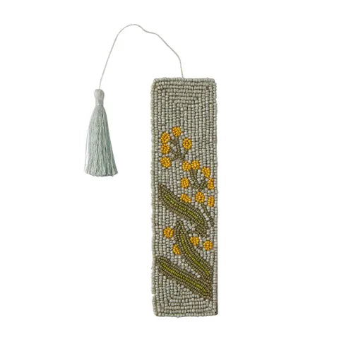 Beaded Bookmark