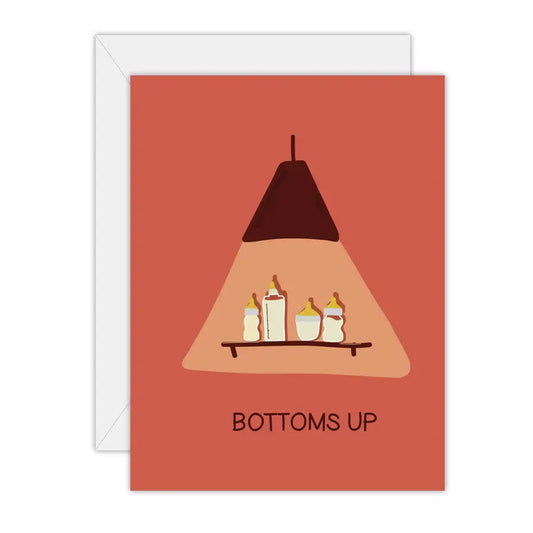 Bottoms Up
