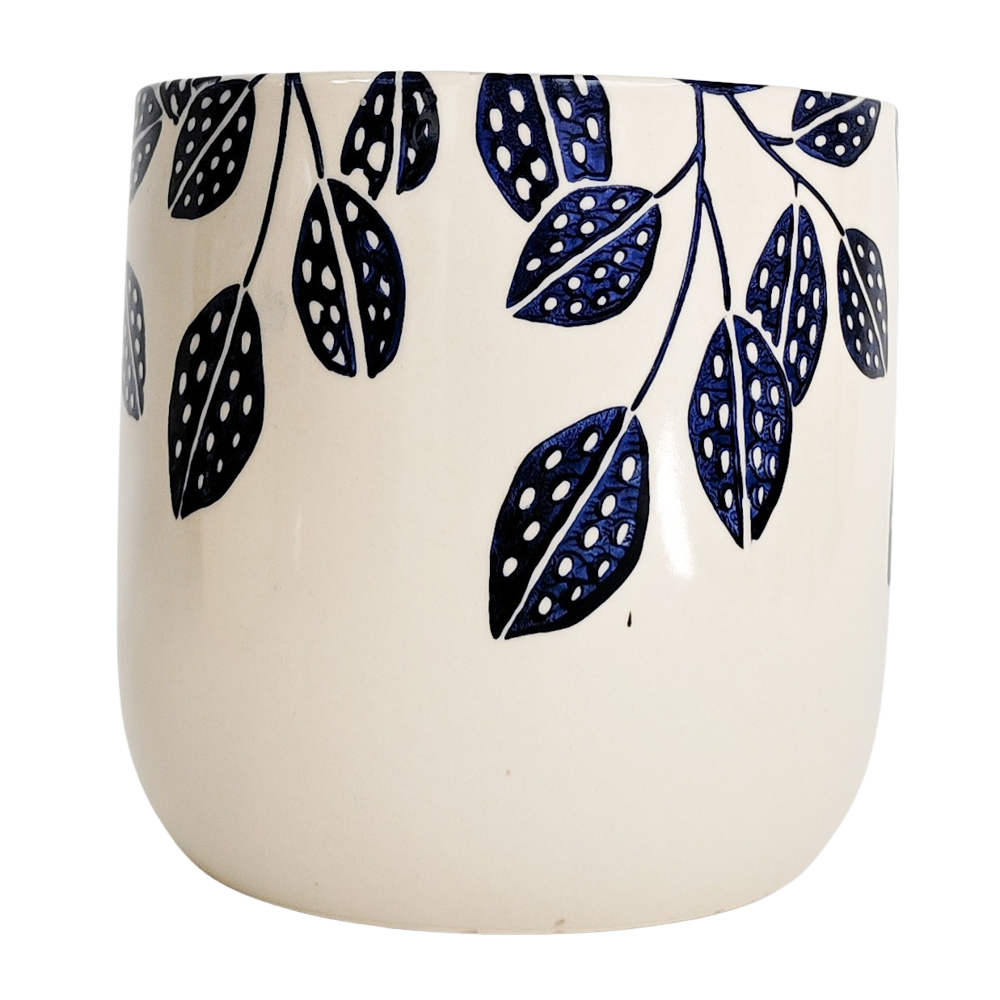 Branch Planter | Blue