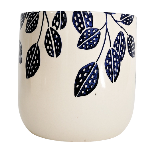 Branch Planter | Blue