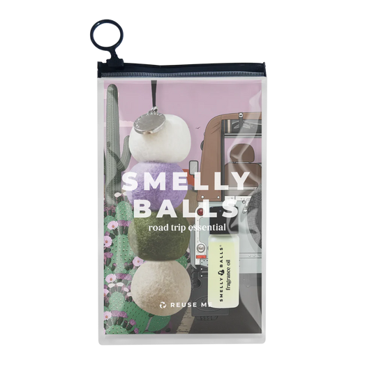 Smelly Balls Desert Bloom Set