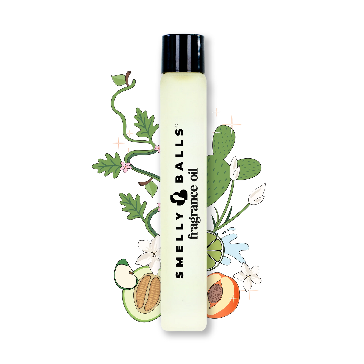Smelly Balls Fragrance Oil 15ml