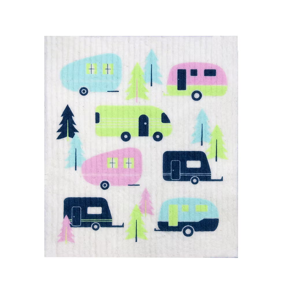 Sponge Cloth | 100% Compostable