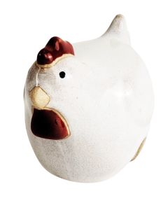Chicken Pot Hanger