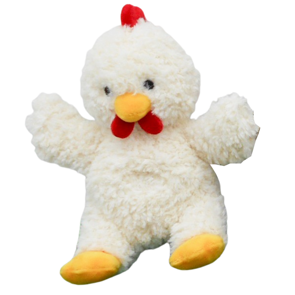 Curly Chicken