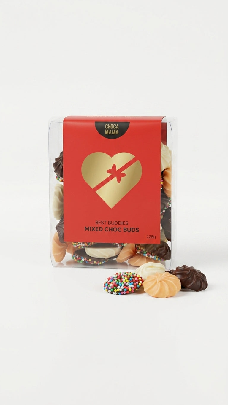 Choc Buds Gift Tray