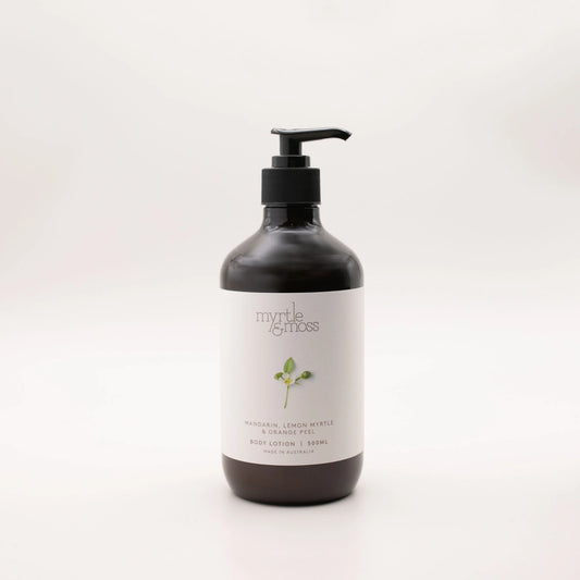 Body Lotion