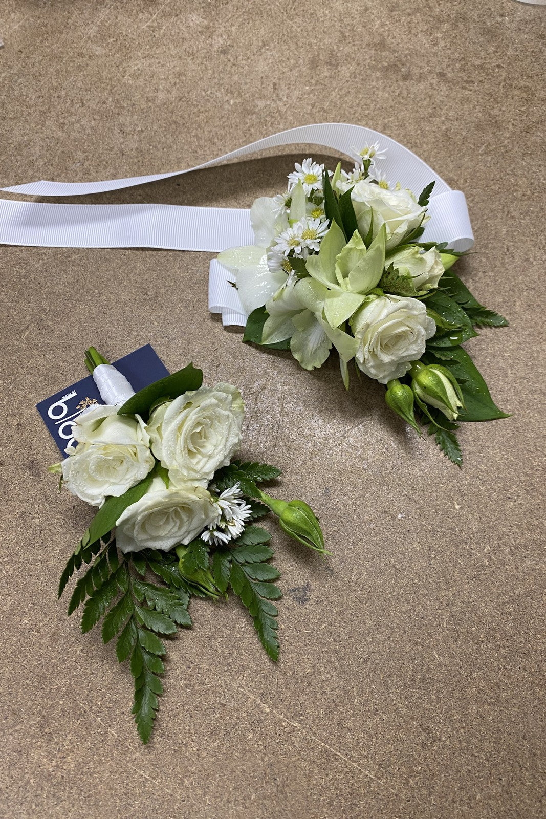 Corsages