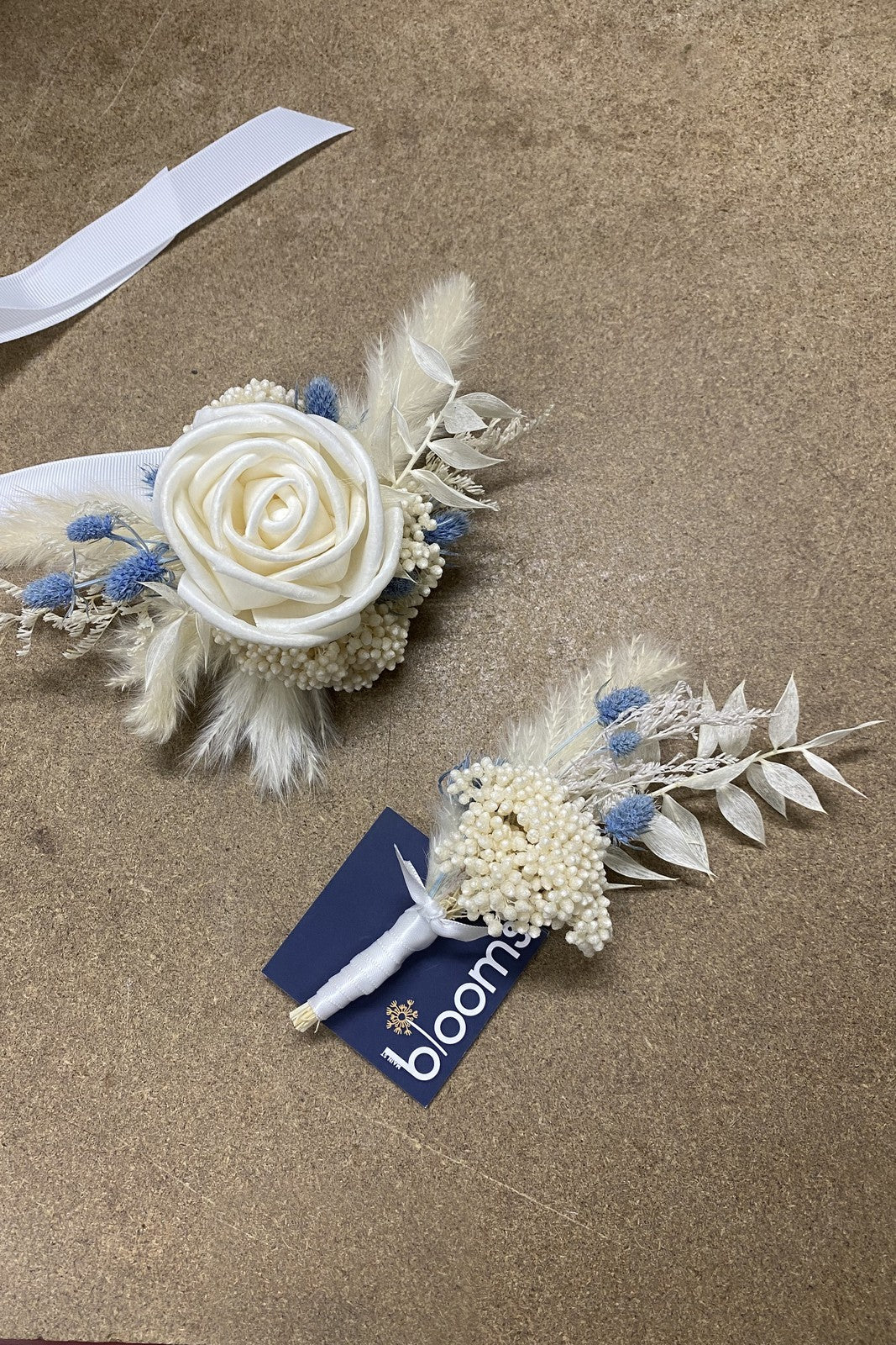 Corsages