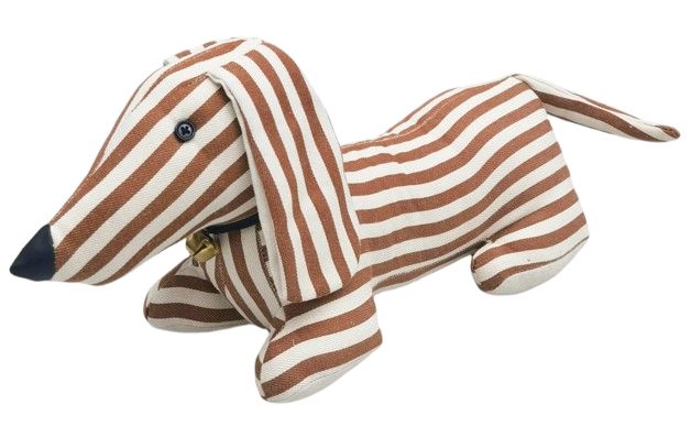 Doorstopper | Dachy Dog