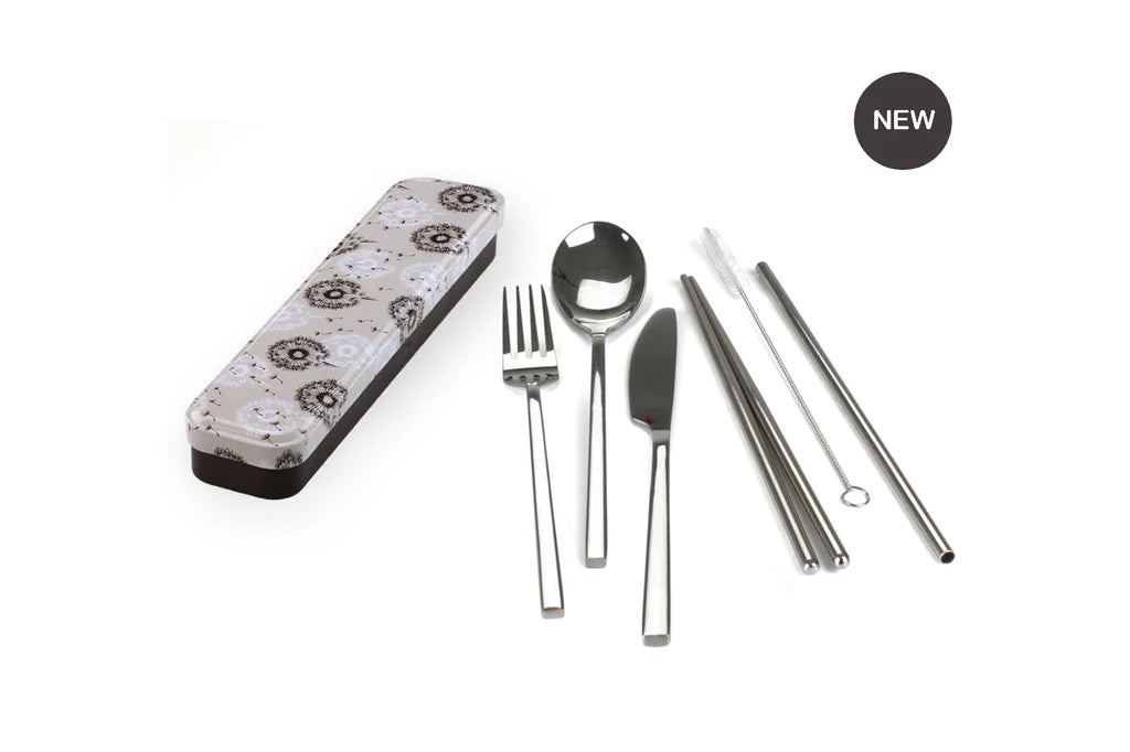Carry Your Cutlery Kit