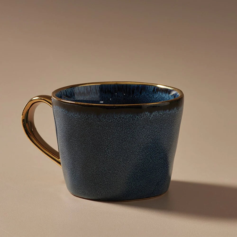 Ariel Mug | Deep Blue