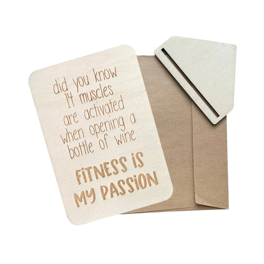 Did You Know 14 Muscles Are Activated