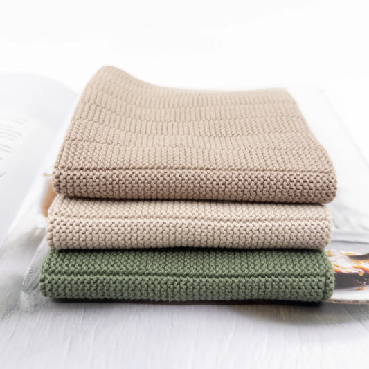Dishcloth | 3 Pack