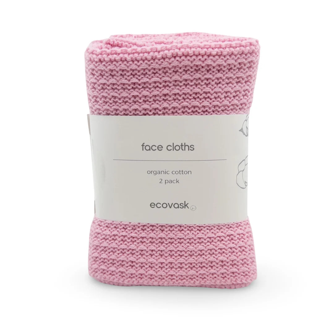 Face Cloth | 2 Pack