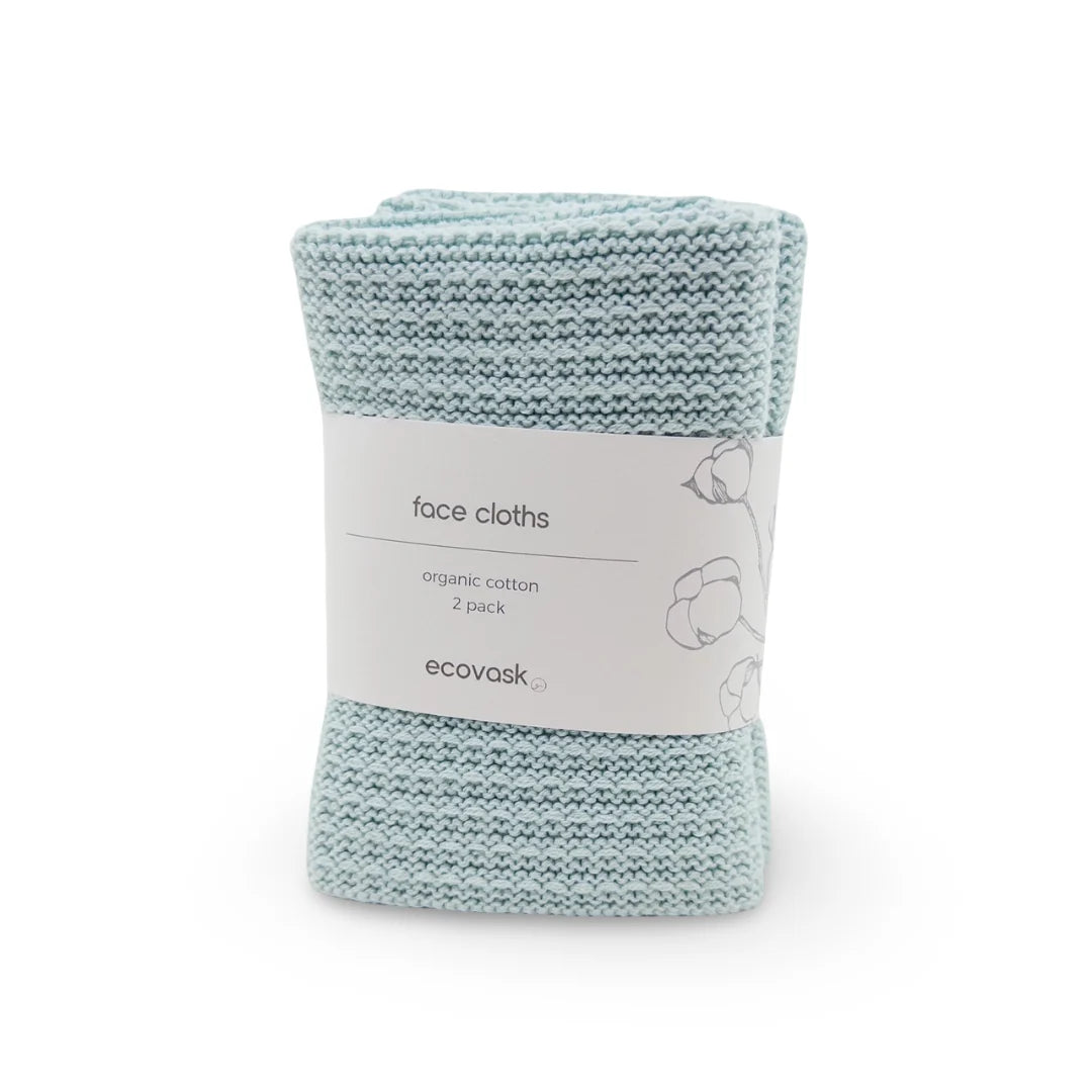 Face Cloth | 2 Pack