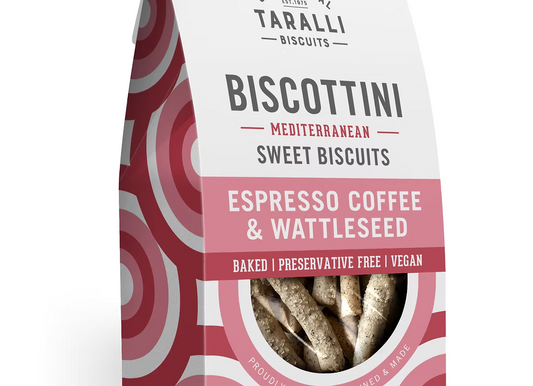 Biscottini Mediterranean Biscuits